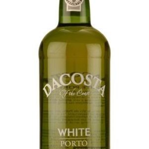 Dacosta white 0.75l