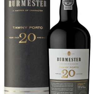 Burmester 20y 0.75l