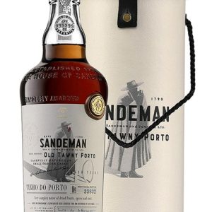 Sandeman 40y 0.75l