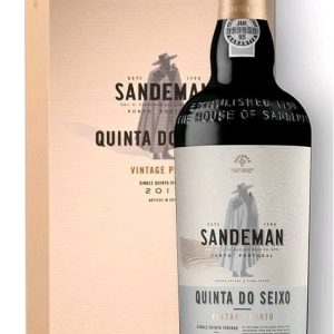 Sandeman 2013 Quinta do Seixo 0.75l