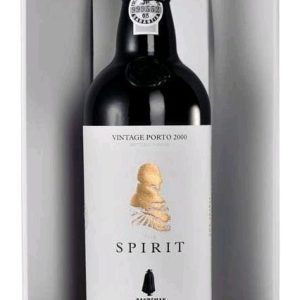 Sandeman 2000 225aniversary 0.75l