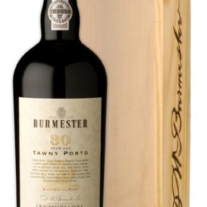 Burmester 30y 0.75l