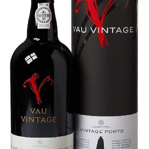 Sandeman 1999 Vau vintage 0.75l