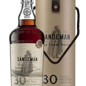 Sandeman 30y 0.75l