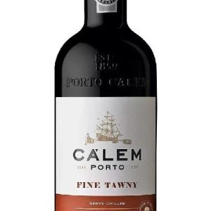 Calem fine Tawny 0.375l
