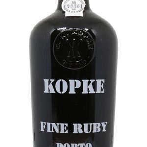 Kopke Ruby 0.75l