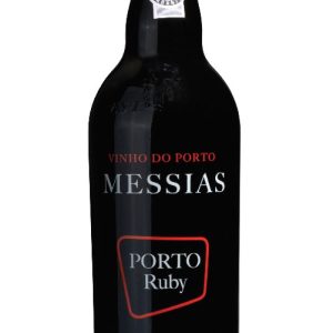 Messias Ruby 0.75l