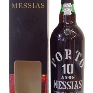 Messias 10y 0.75l