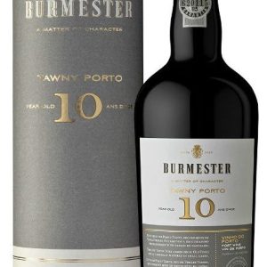 Burmester 10y 0.75l