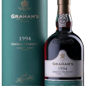 Grahams Single harvest 1994 0.75l
