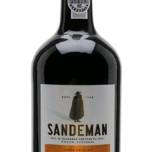 Sandeman tawny 0.75l