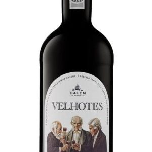 Calem Velhotes ruby 0.75l