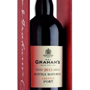 Grahams Crusted 2013 0.75l