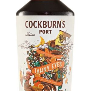 Cockburn Cockburns Tawny Eyes 0.75l