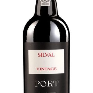 Quinta do Noval Vintage Silval 1998 0.75l