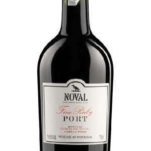 Quinta do Noval ruby 0.75l