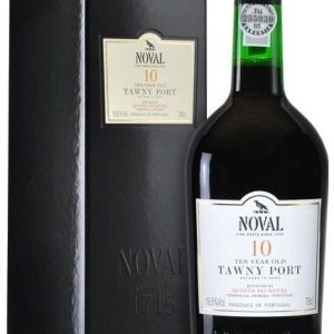 Quinta do Noval 10y 0.75l