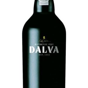 Dalva Colheita 1990 0.75l