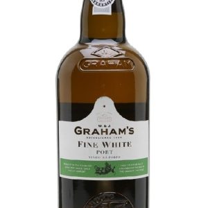 Grahams White 0.75l
