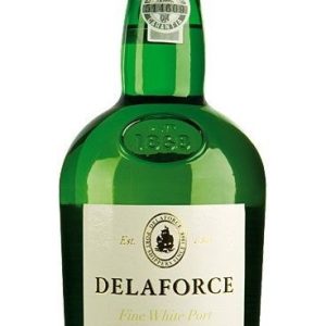 Delaforce fine White 0.75l