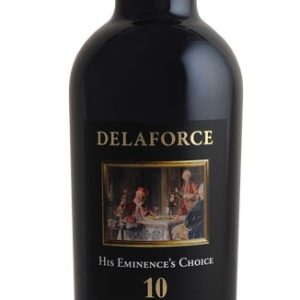 Delaforce 10y 0.75l