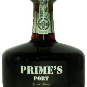 Messias Reserva Primes 0.75l