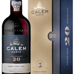 Calem 20y 0.75l