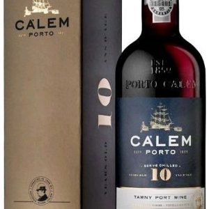 Calem 10y 0.75l