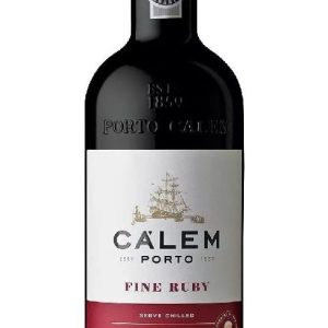 Calem fine Ruby 0.75l
