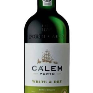 Calem fine dry White 0.75l
