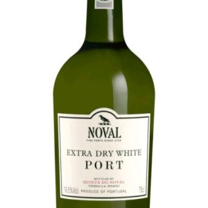 Quinta do Noval White Extra dry 0.75l