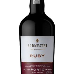 Burmester fine Ruby 0.75l