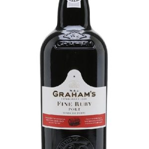 Grahams Ruby 0.75l