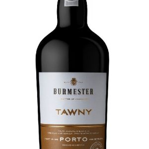 Burmester fine Tawny 0.75l