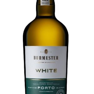 Burmester fine White 0.75l