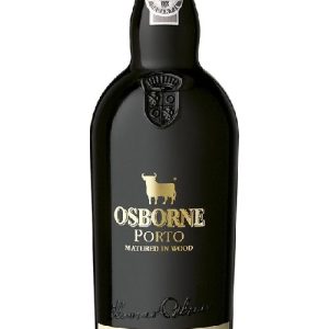 Porto 10y Osborne 0.75l
