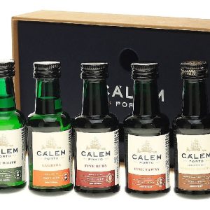 Calem sada miniaturek 6x 0.05l