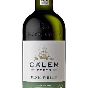 Calem fine White 0.75l