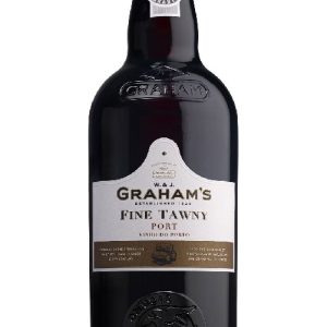 Grahams Tawny 0.75l