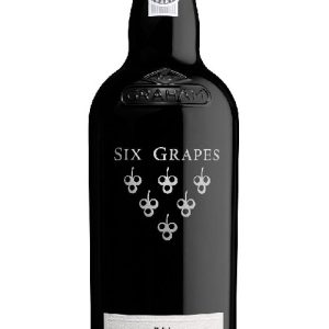 Grahams Six Grapes 0.75l