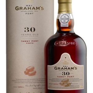 Grahams 30y 0.75l 20%