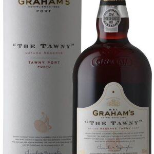 Grahams the Tawny 0.75l