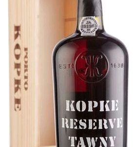 Kopke Reserve Tawny 0.75l