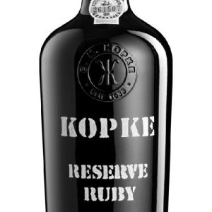 Kopke Reserve Ruby 0.75l