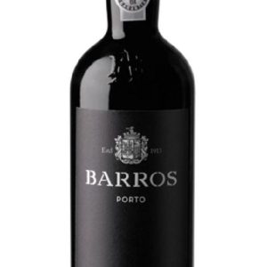 Barros ruby 0.75l