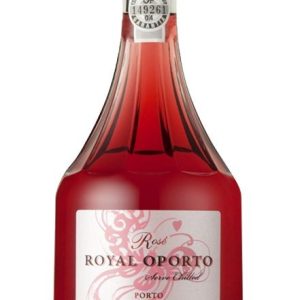 Royal oPorto rosé 0.75l