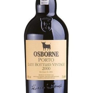 Porto LBV Osborne 0.75l