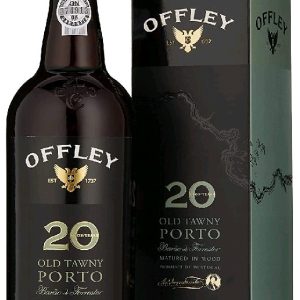 Offley 20y 0.75l
