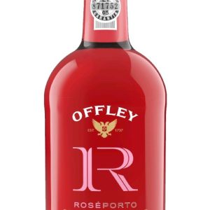 Offley rosé 0.75l