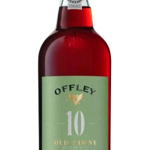 Offley 10y 0.75l